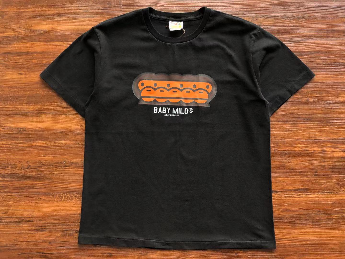 Bathing Ape Bape Tee 225 Hk481176