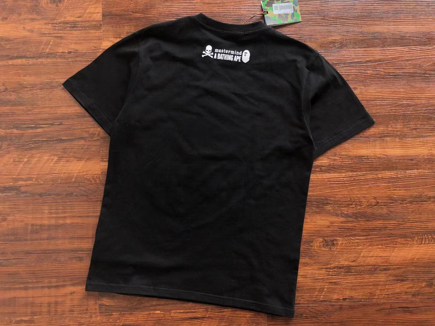 Bathing Ape Bape Tee 267 Hk482605