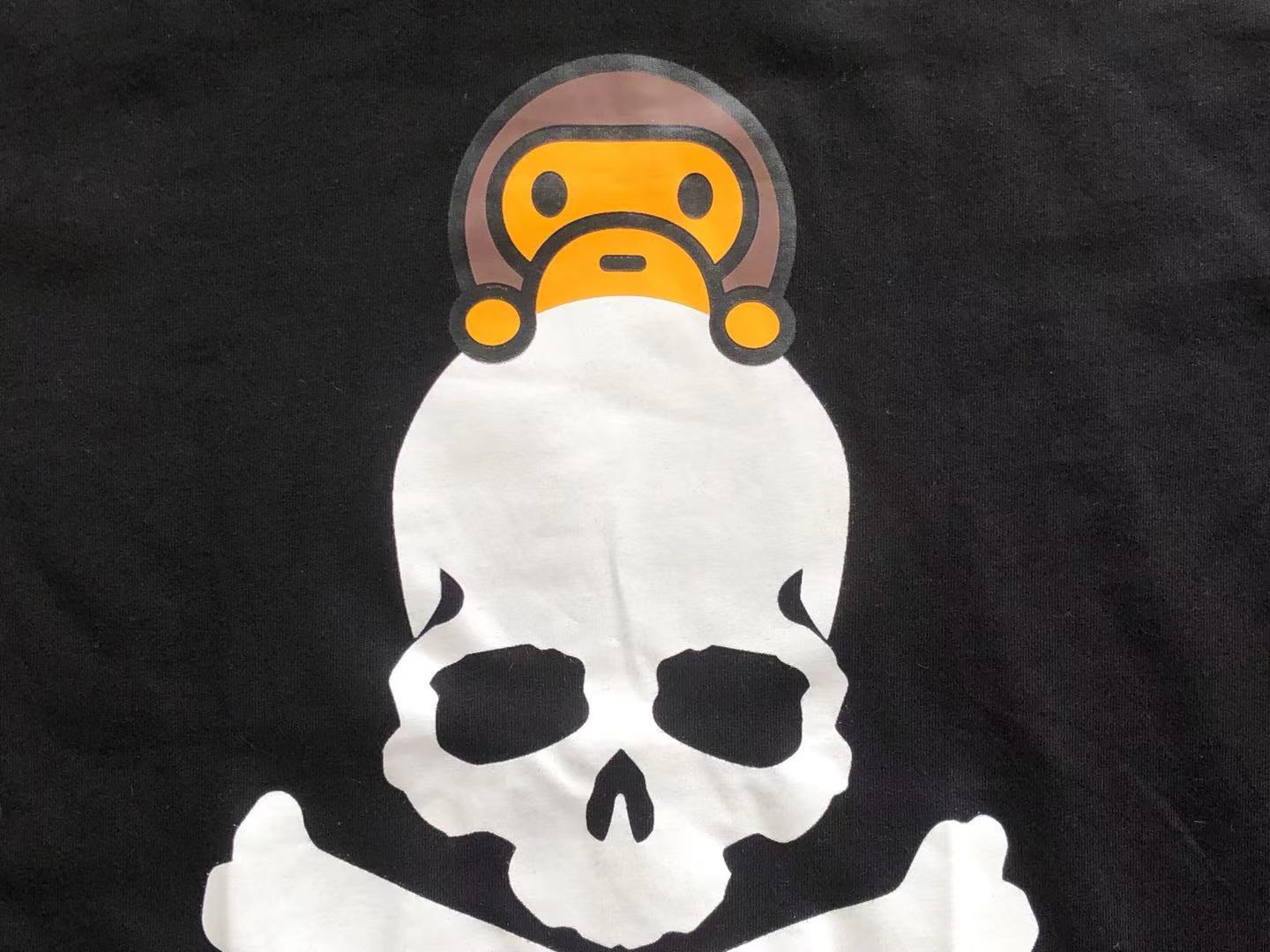 Bathing Ape Bape Tee 267 Hk482605