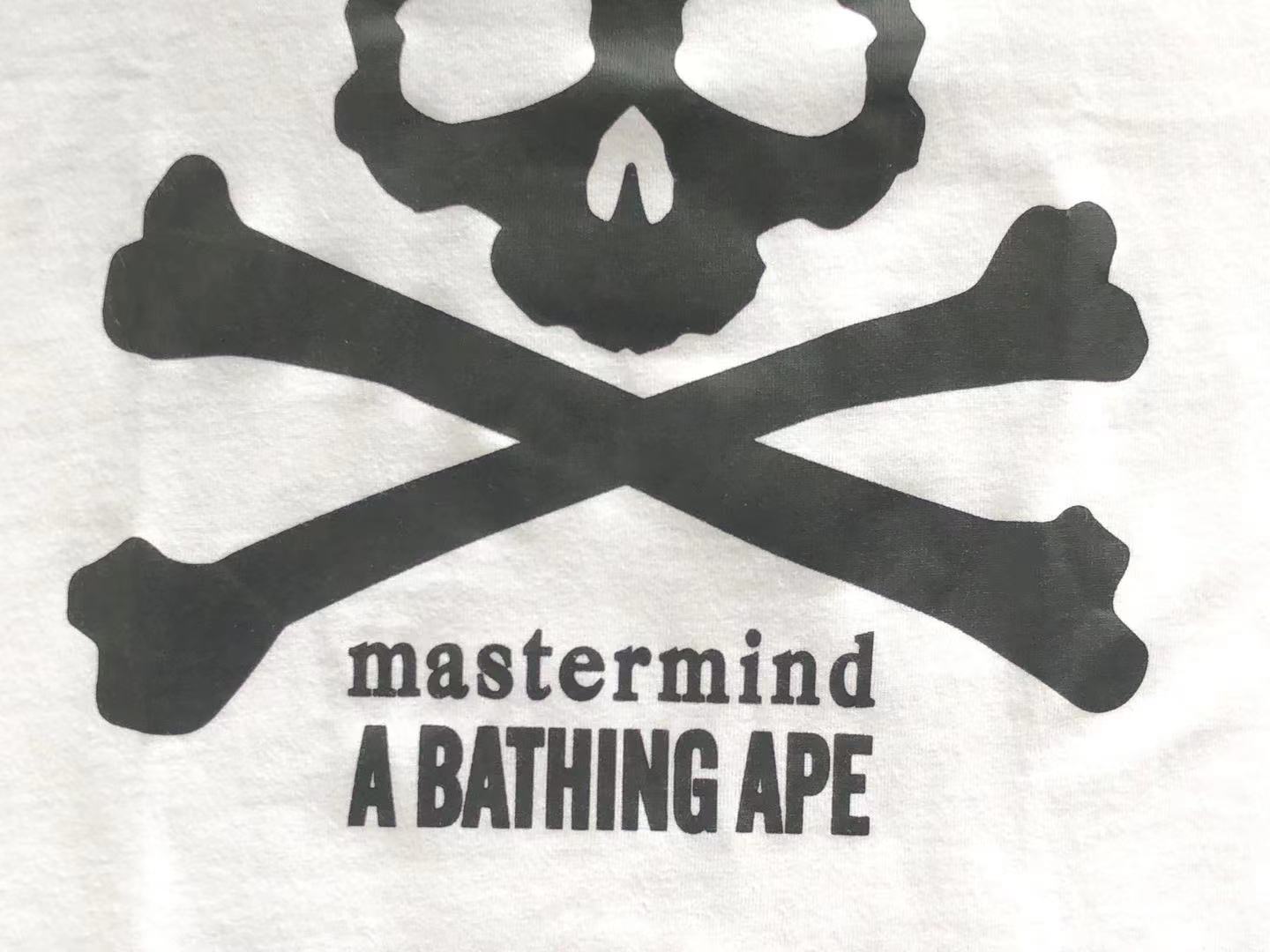 Bathing Ape Bape Tee 267 Hk482605