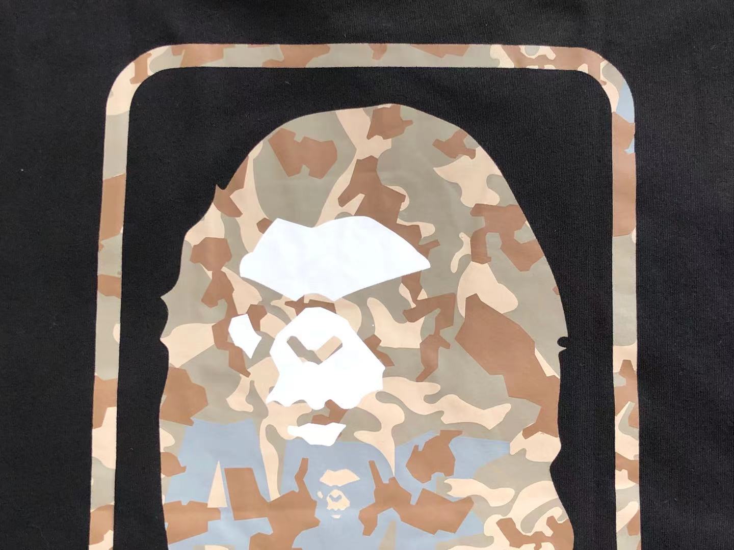 Bathing Ape Bape Tee 268 Hk482606