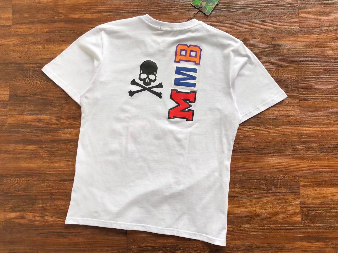 Bathing Ape Bape Tee 258 Hk482607