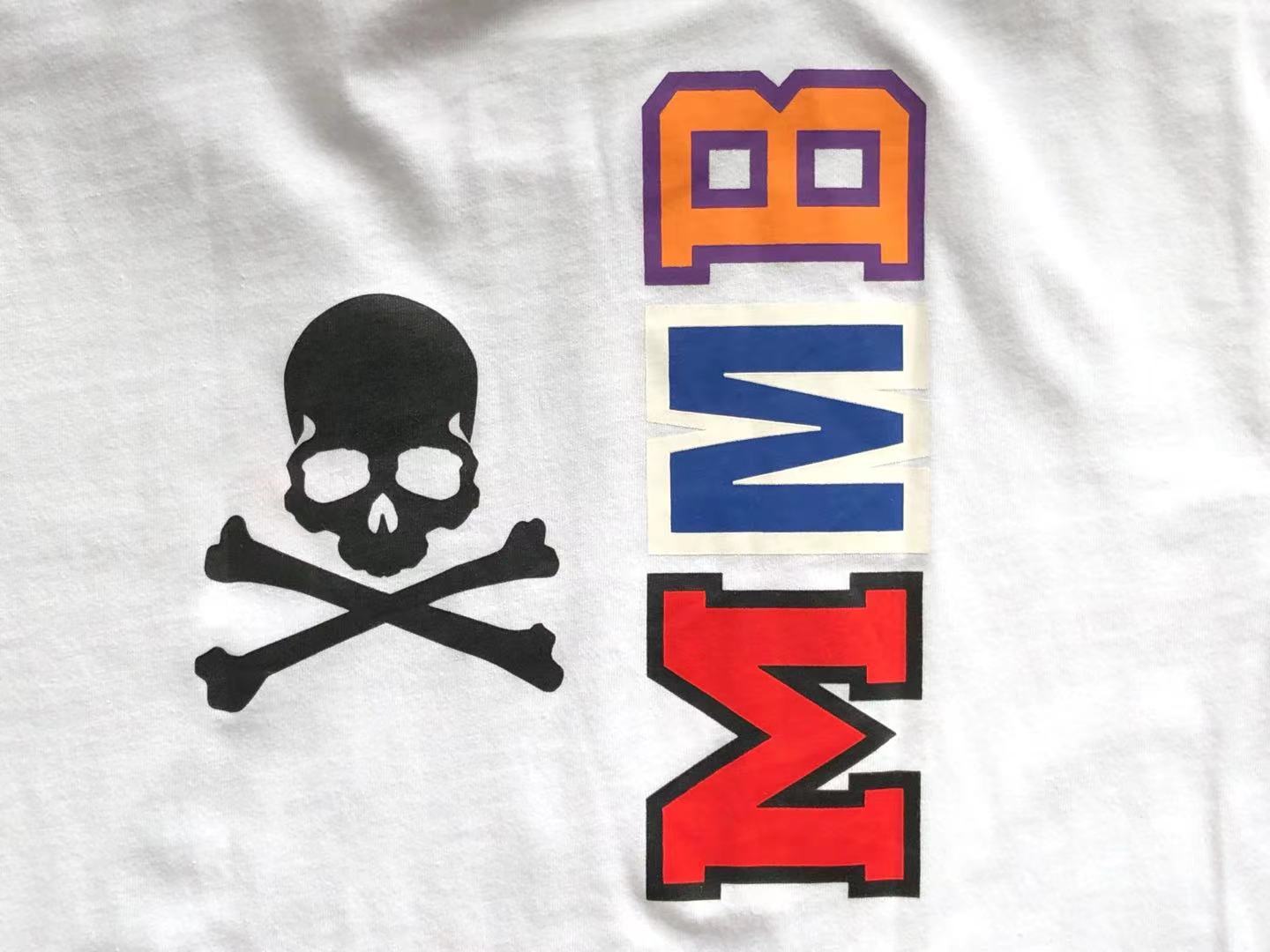 Bathing Ape Bape Tee 258 Hk482607