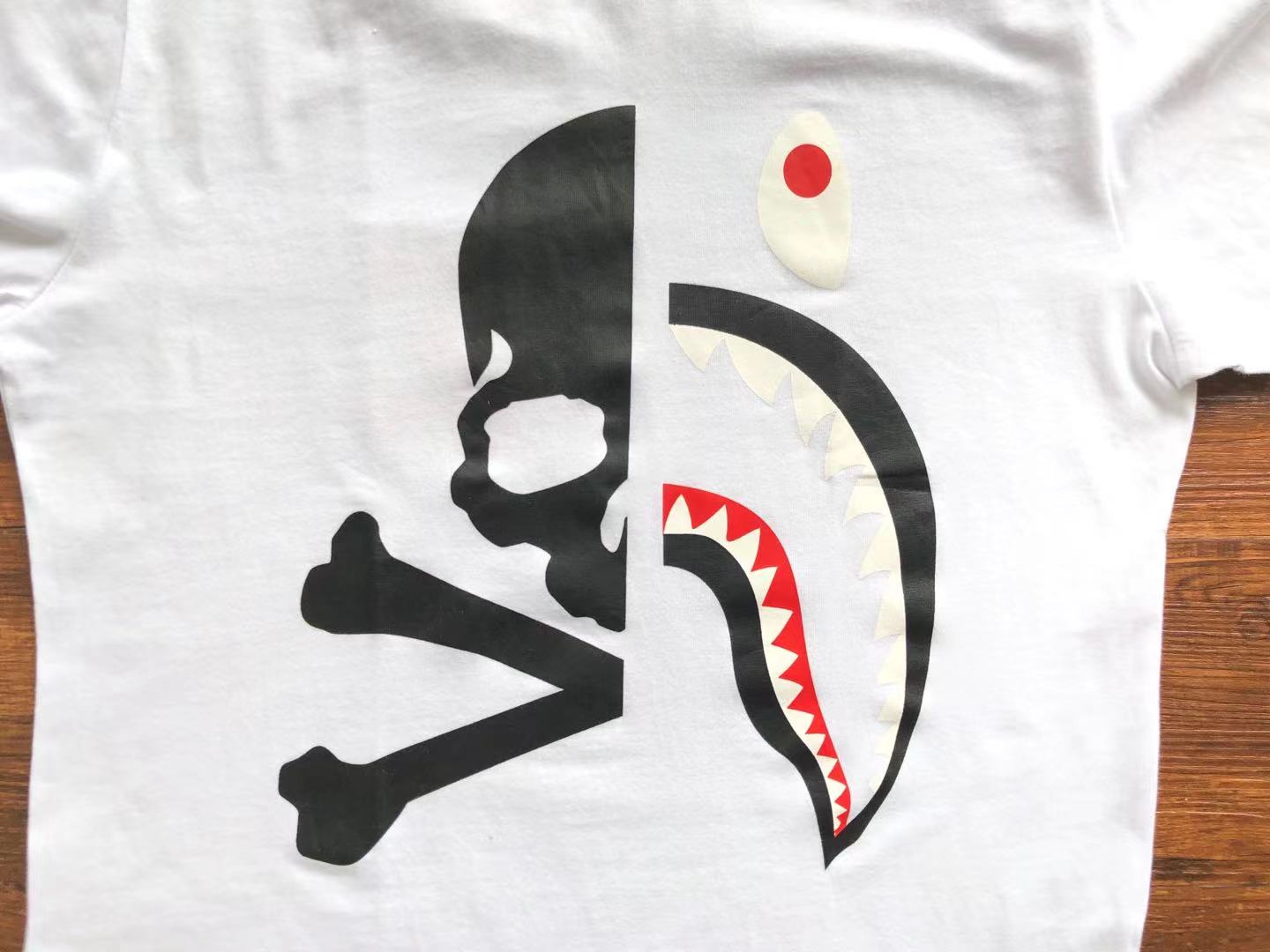 Bathing Ape Bape Tee 258 Hk482607