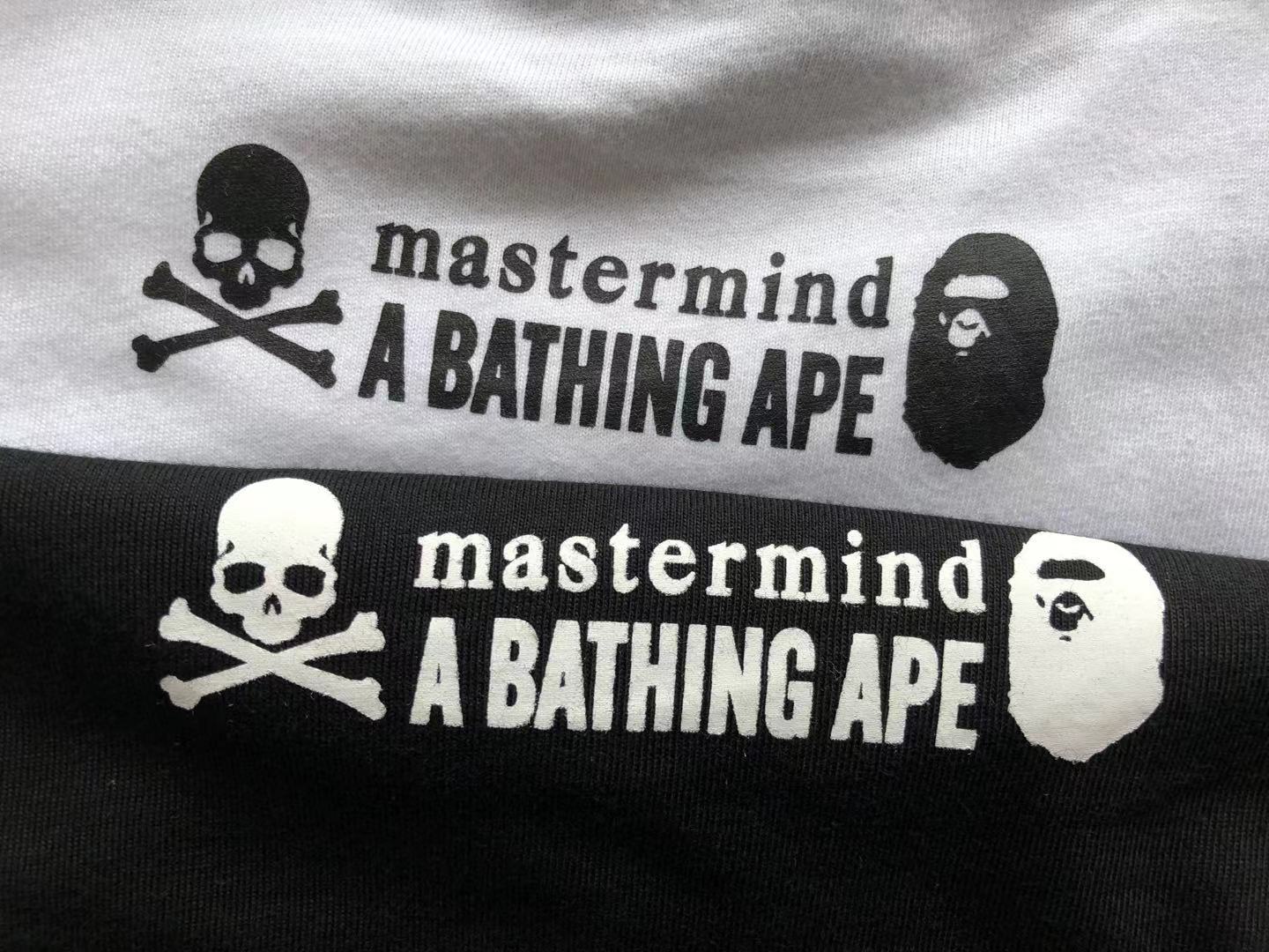Bathing Ape Bape Tee 259 Hk482609
