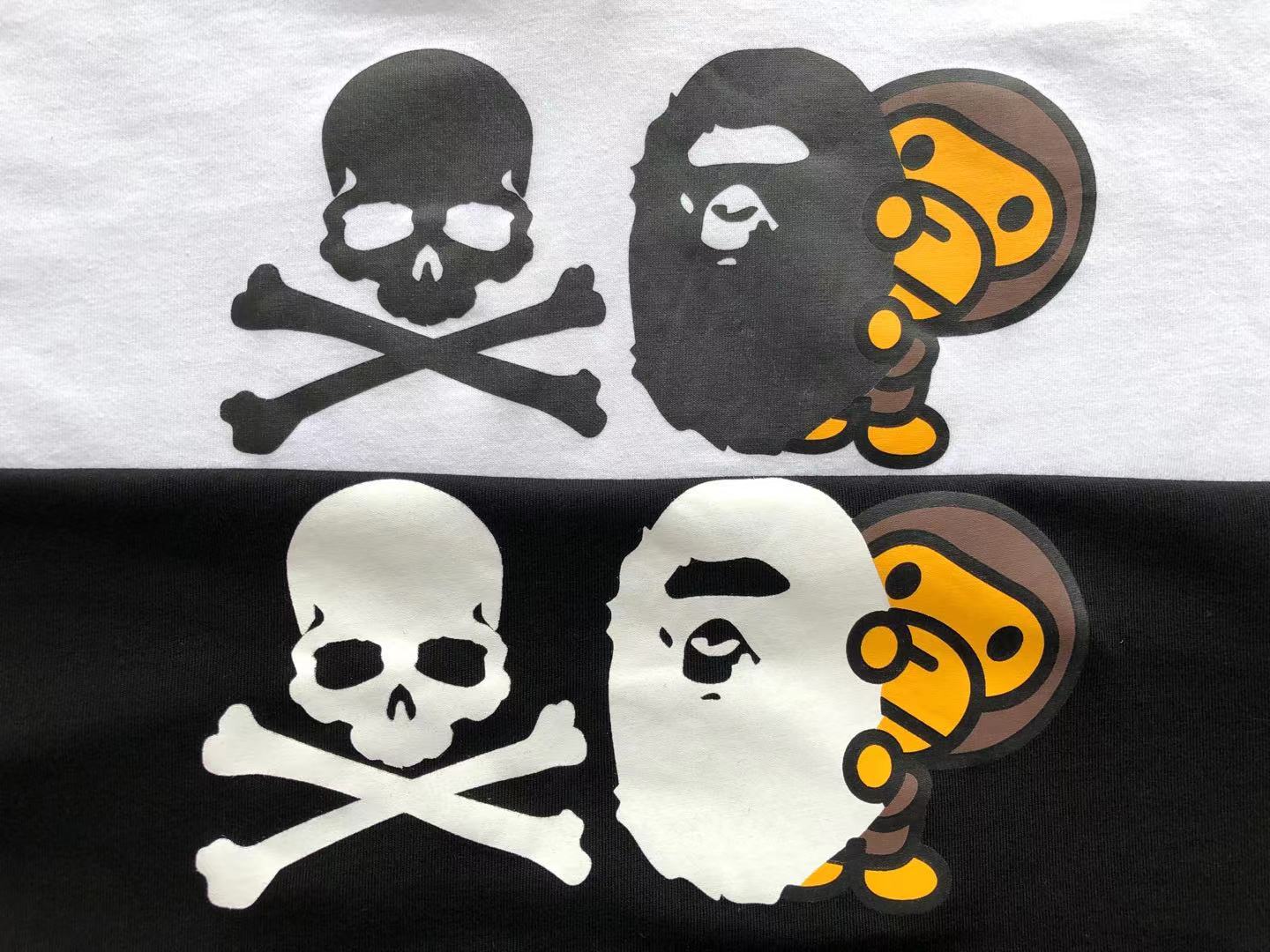 Bathing Ape Bape Tee 259 Hk482609