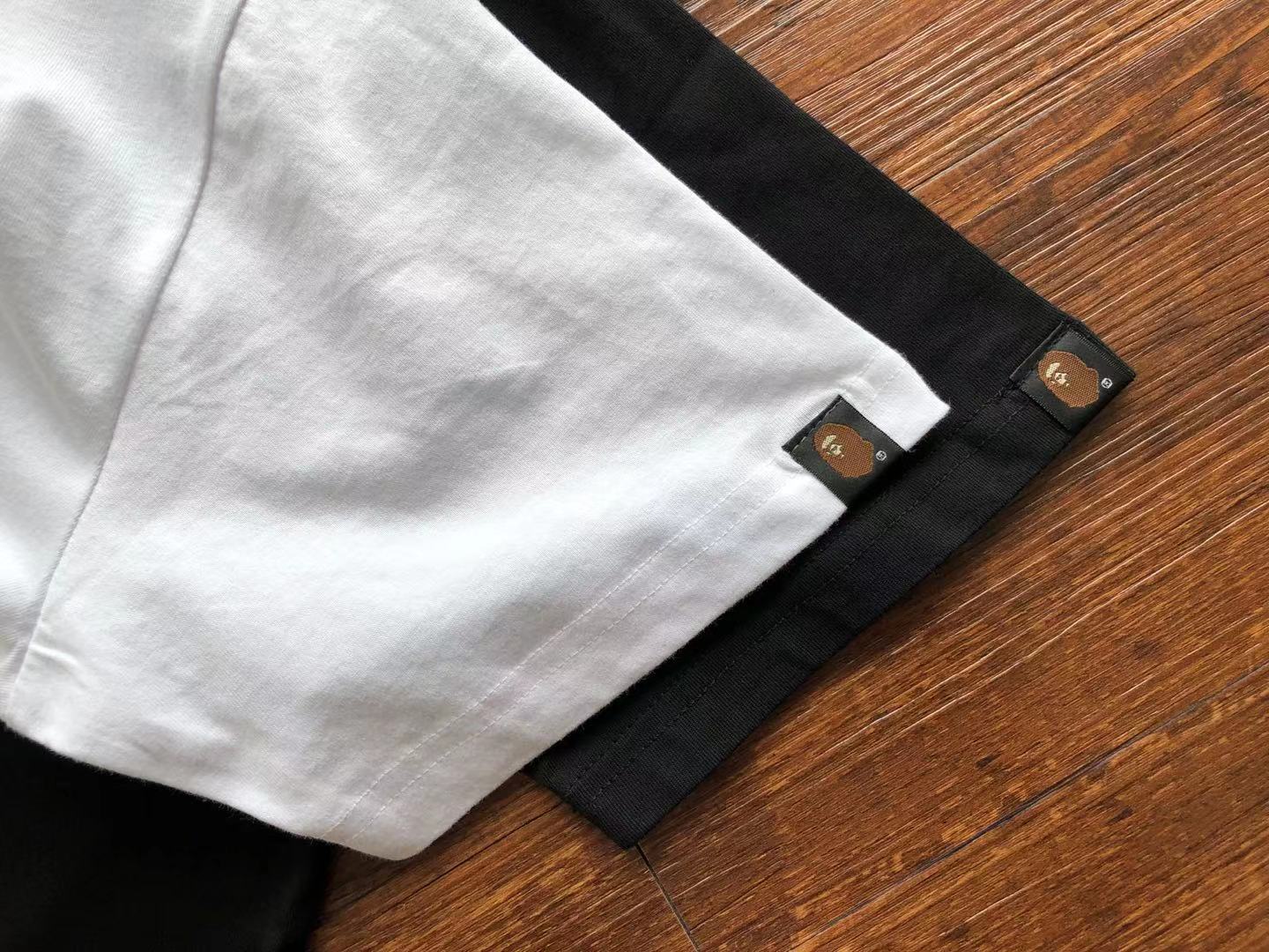 Bathing Ape Bape Tee 259 Hk482609