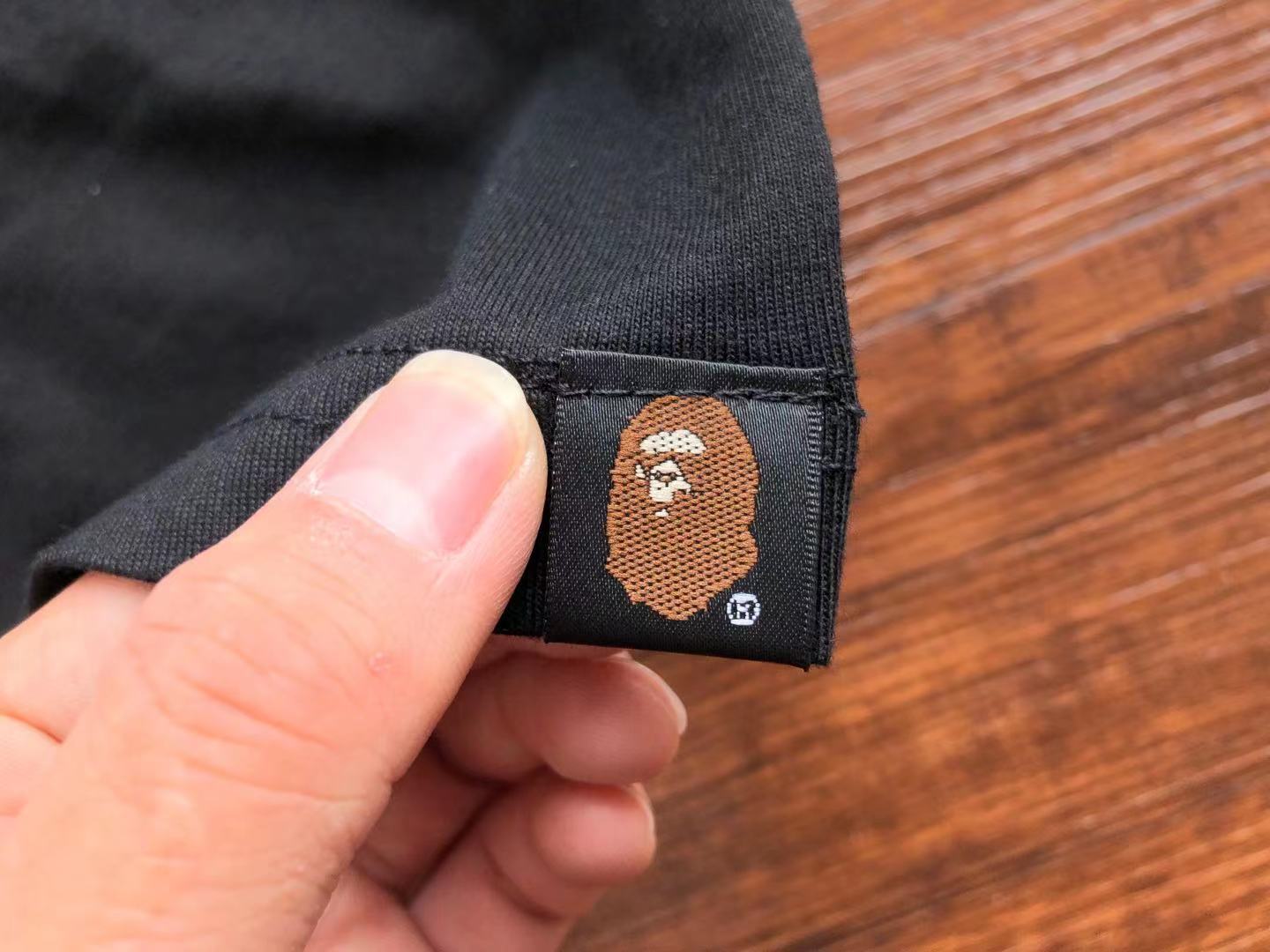 Bathing Ape Bape Tee 259 Hk482609