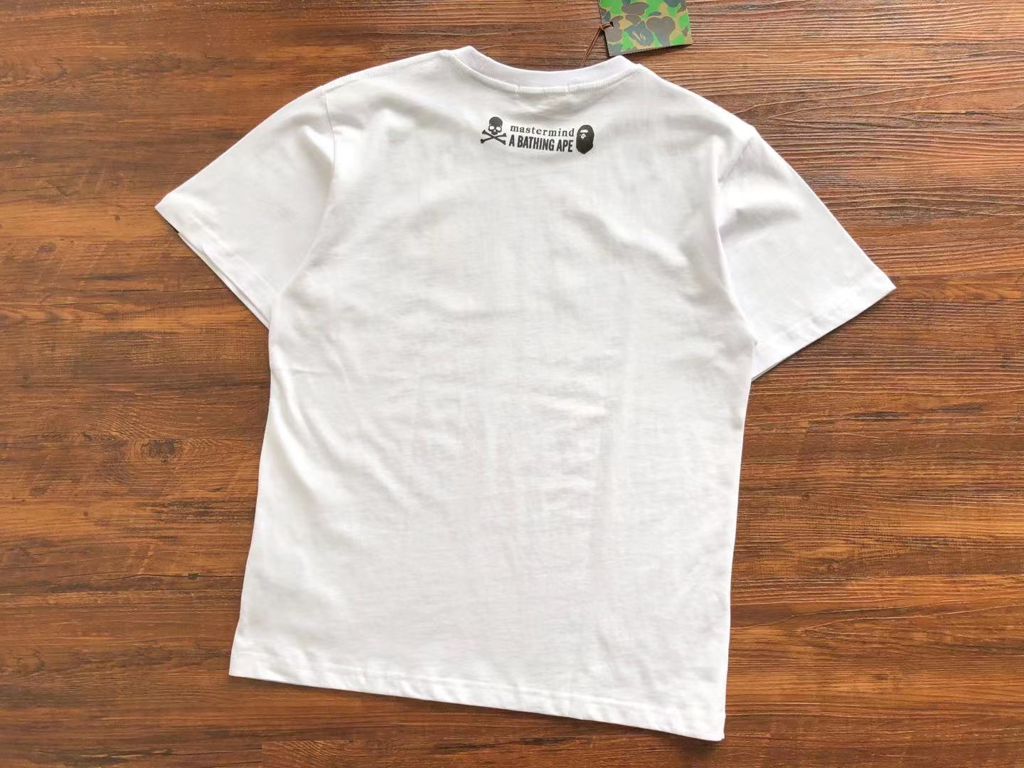 Bathing Ape Bape Tee 259 Hk482609