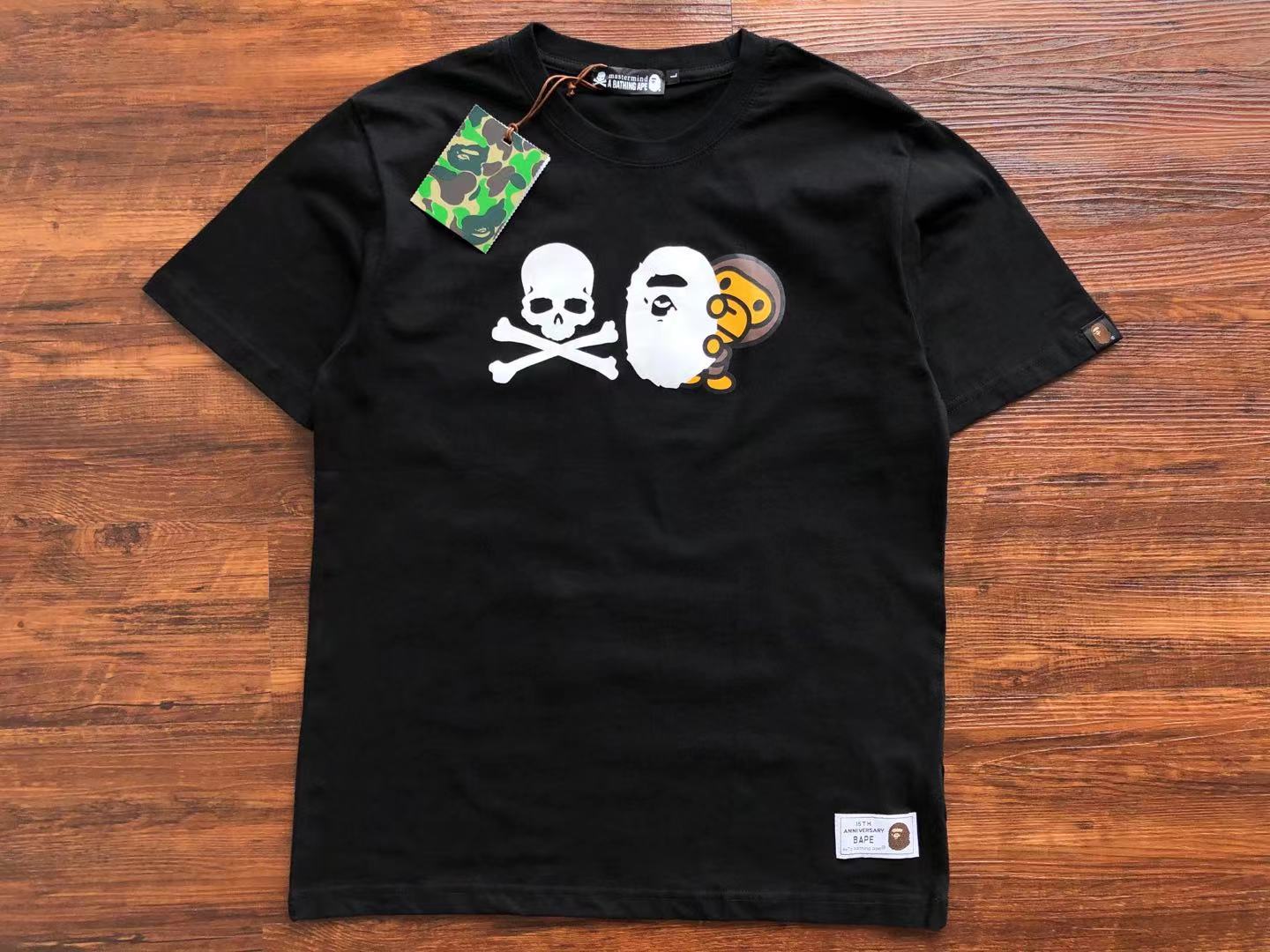 Bathing Ape Bape Tee 259 Hk482609