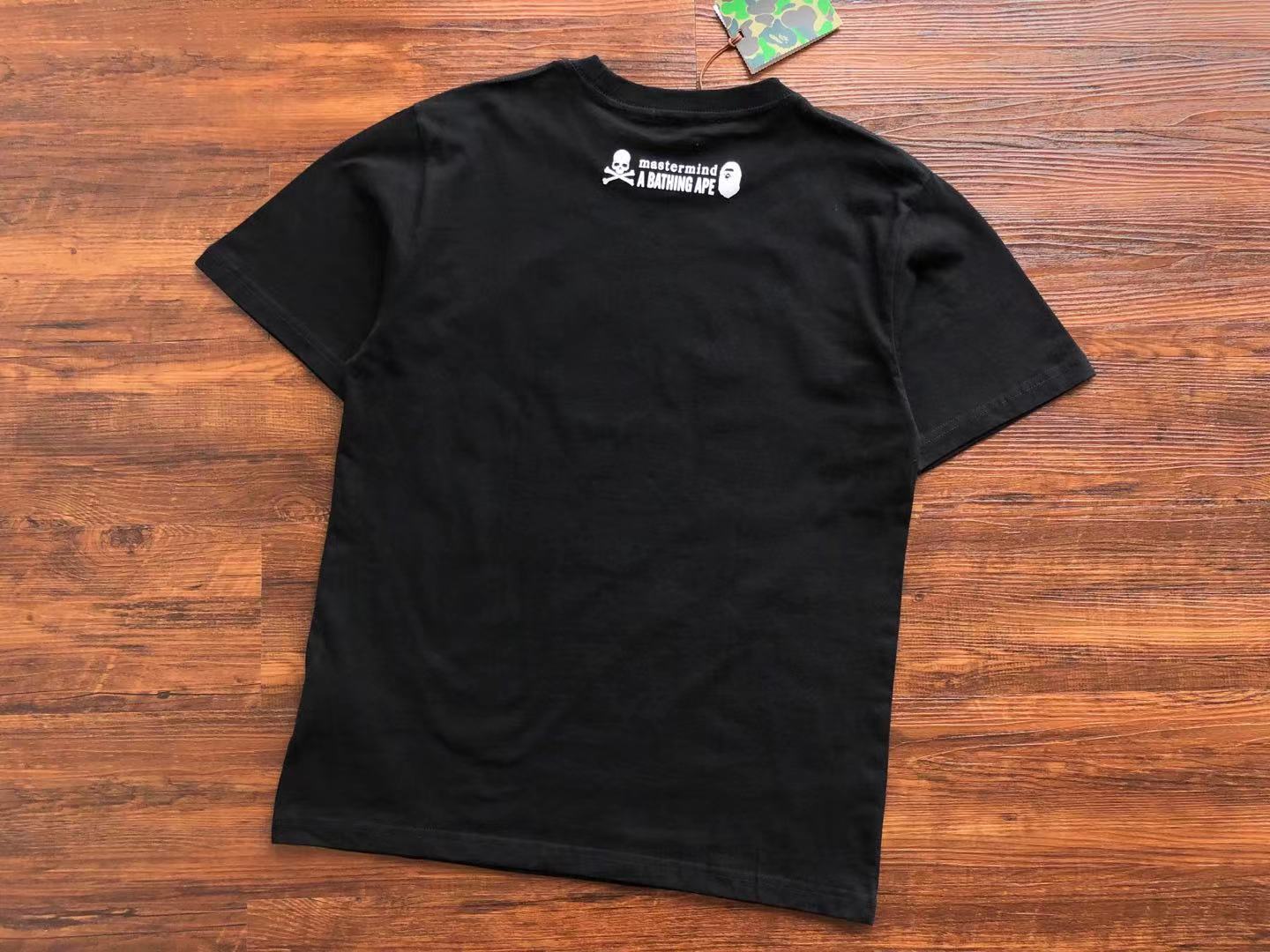 Bathing Ape Bape Tee 259 Hk482609