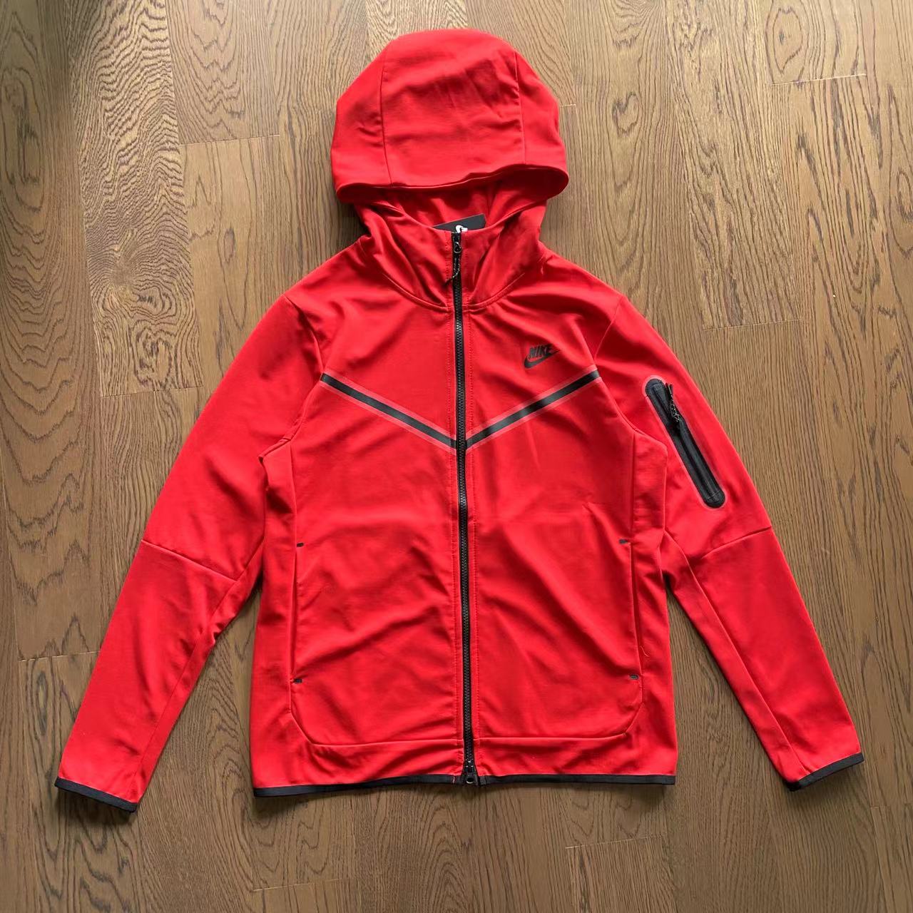 Nike Tech Fleece Hoodie HO674530234450-5