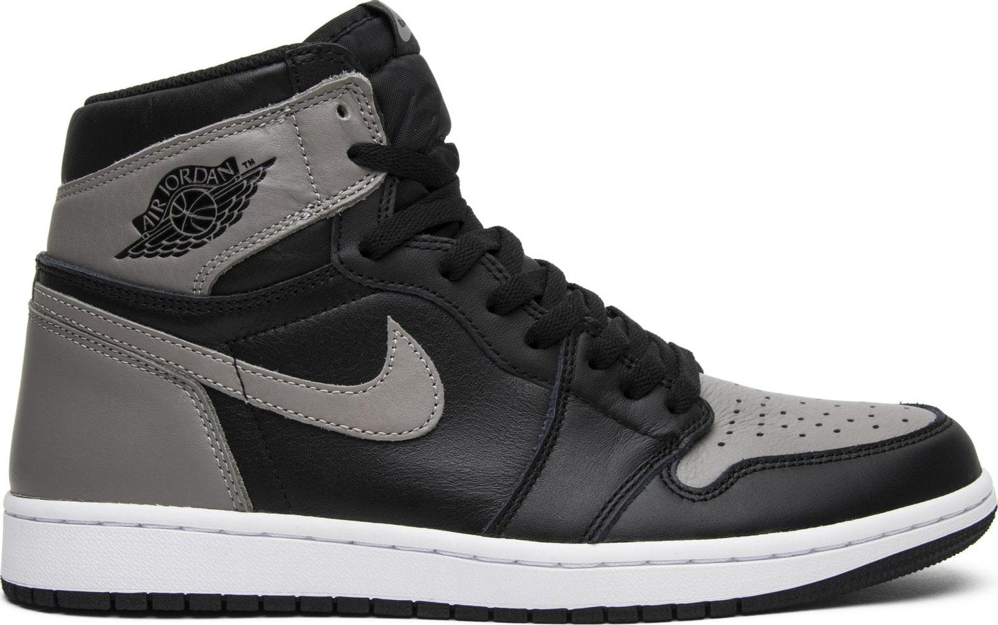 Air Jordan 1 Retro High OG 'Shadow' 2018 555088 013