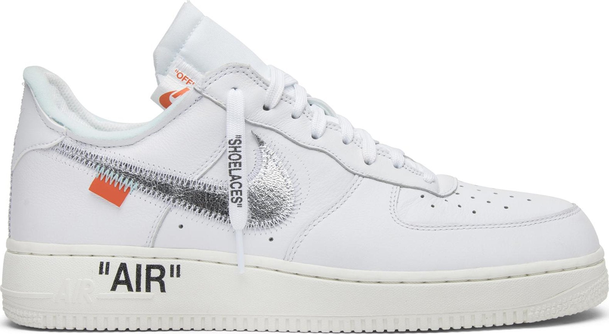 Off-White x Air Force 1 'ComplexCon Exclusive' â Uacop