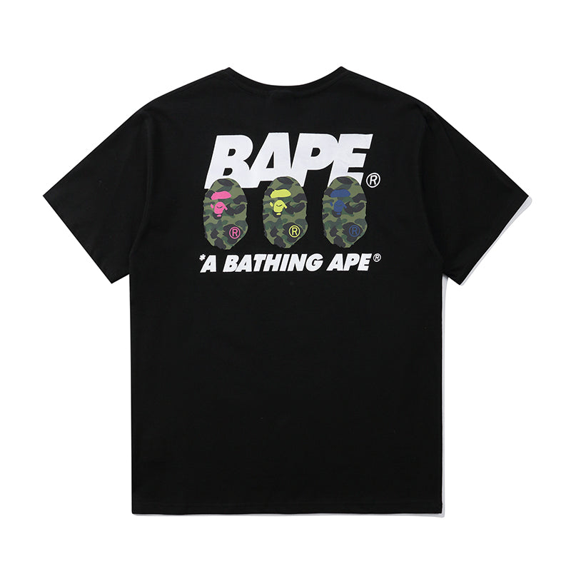 Bathing Ape Bape Tee 133 Hk672157705577