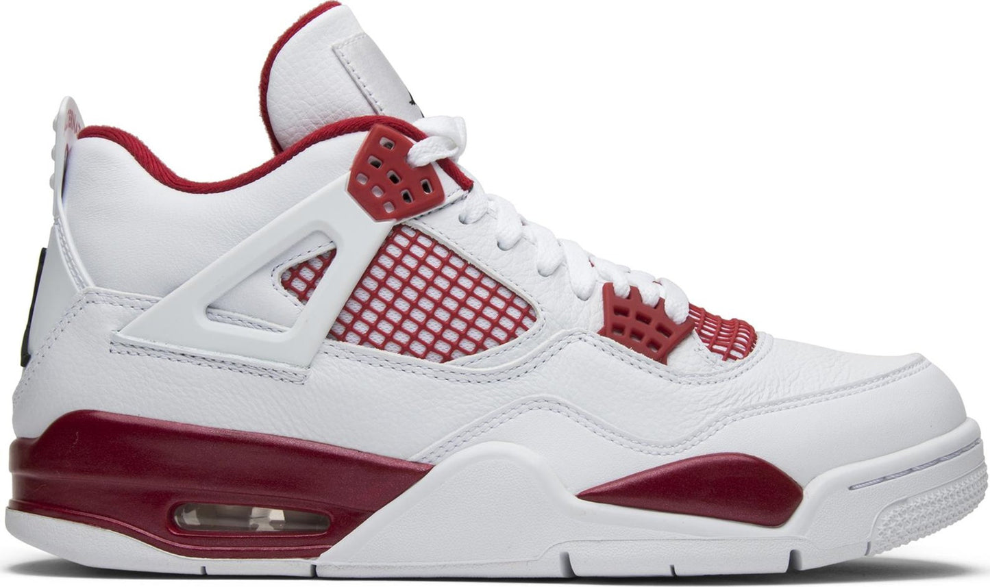 Air Jordan 4 Retro 'Alternate 89'