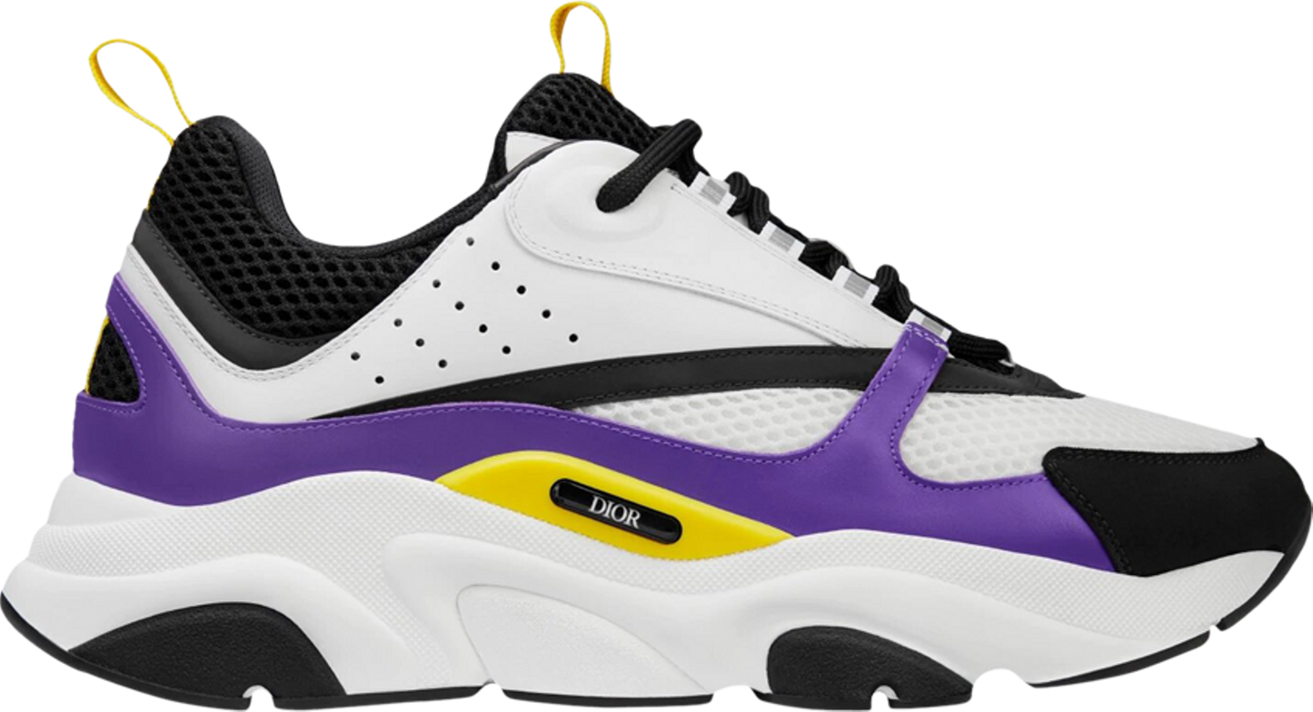 Dior B22 'Violet White'