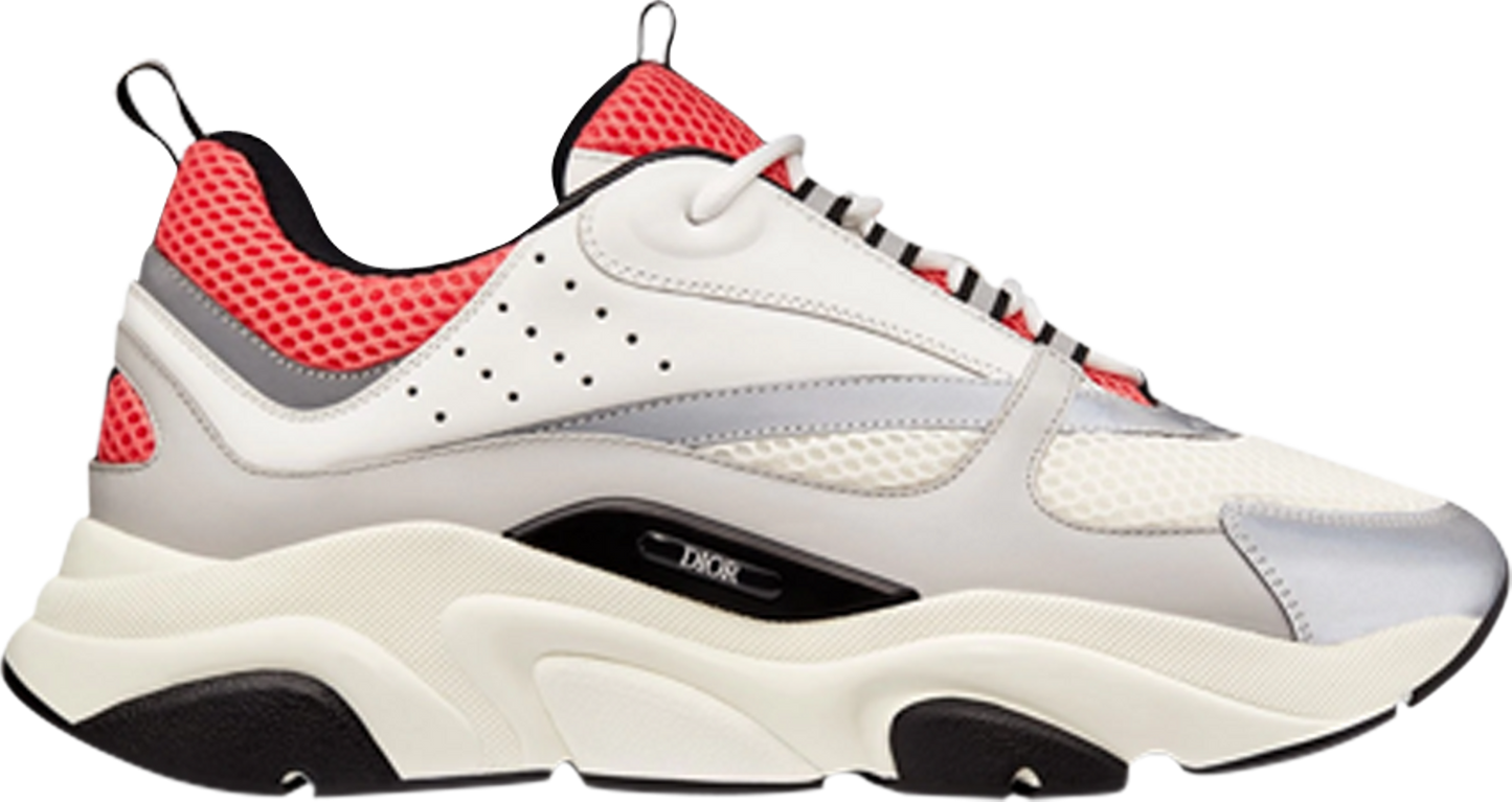 Dior B22 'White Pink'