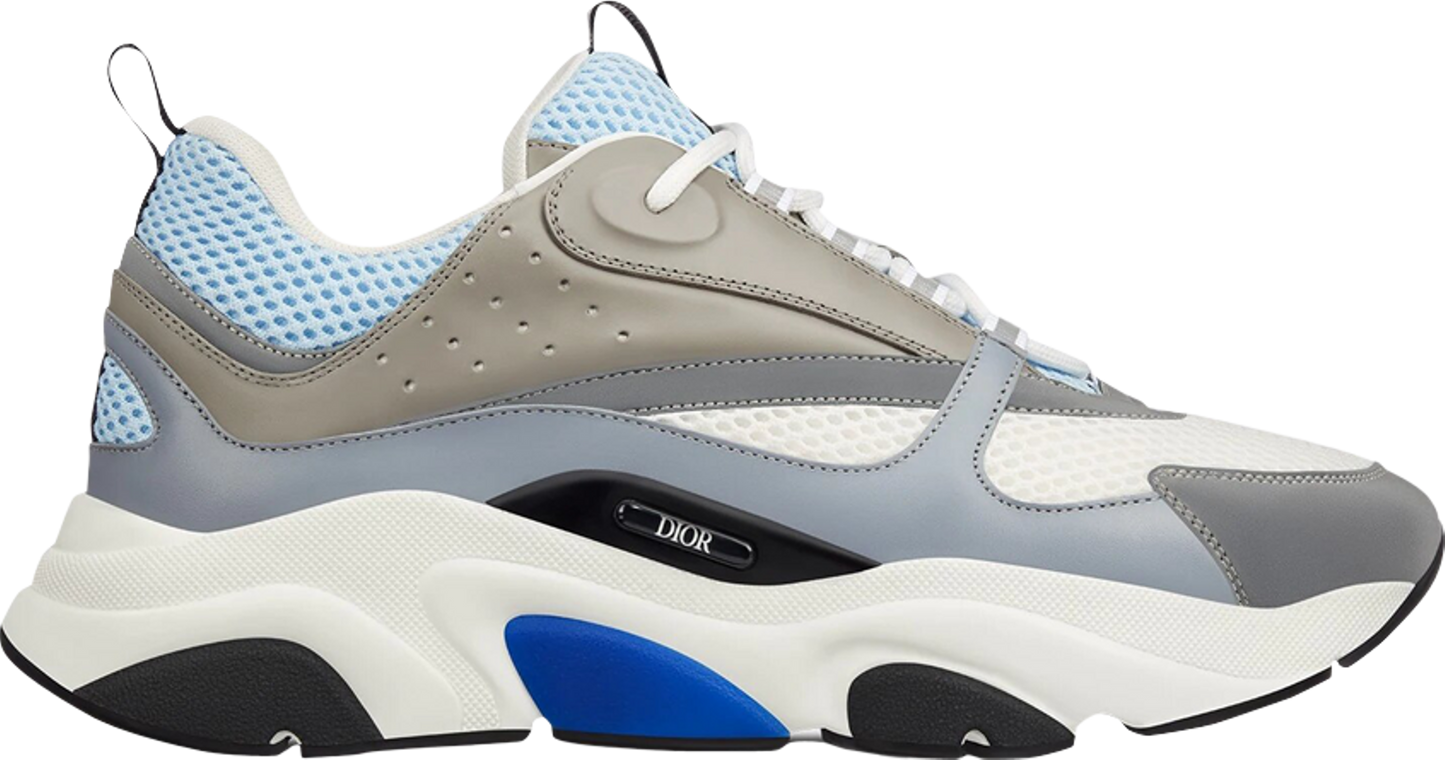 Dior B22 'White Blue'