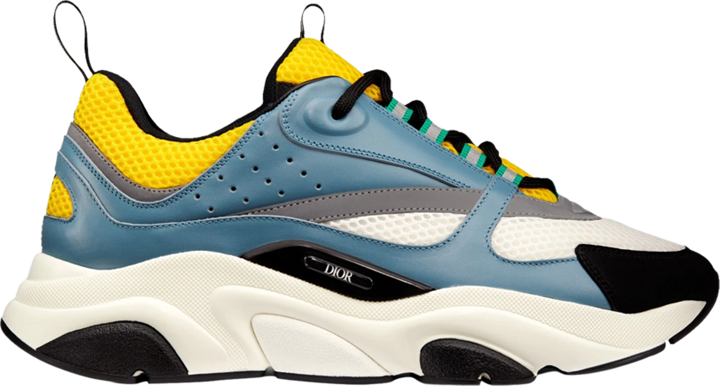 Dior B22 'White Yellow'