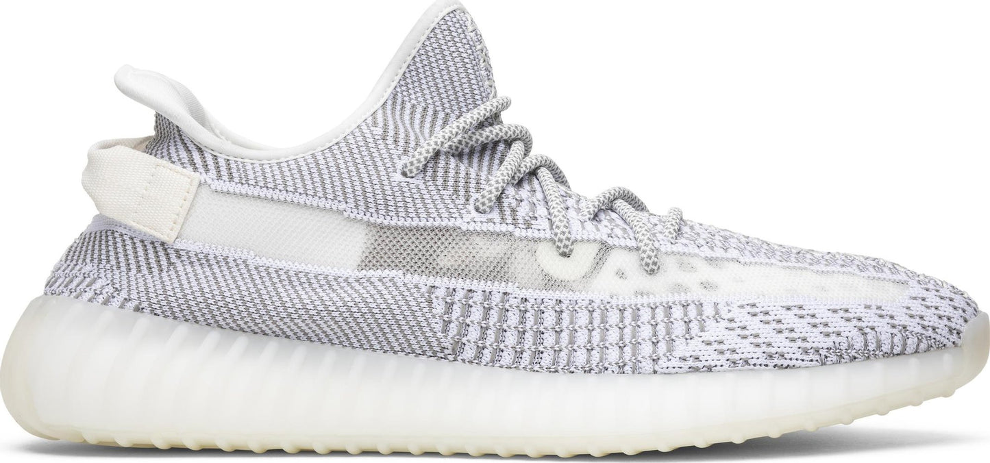 Yeezy Boost 350 V2 'Static Non-Reflective'