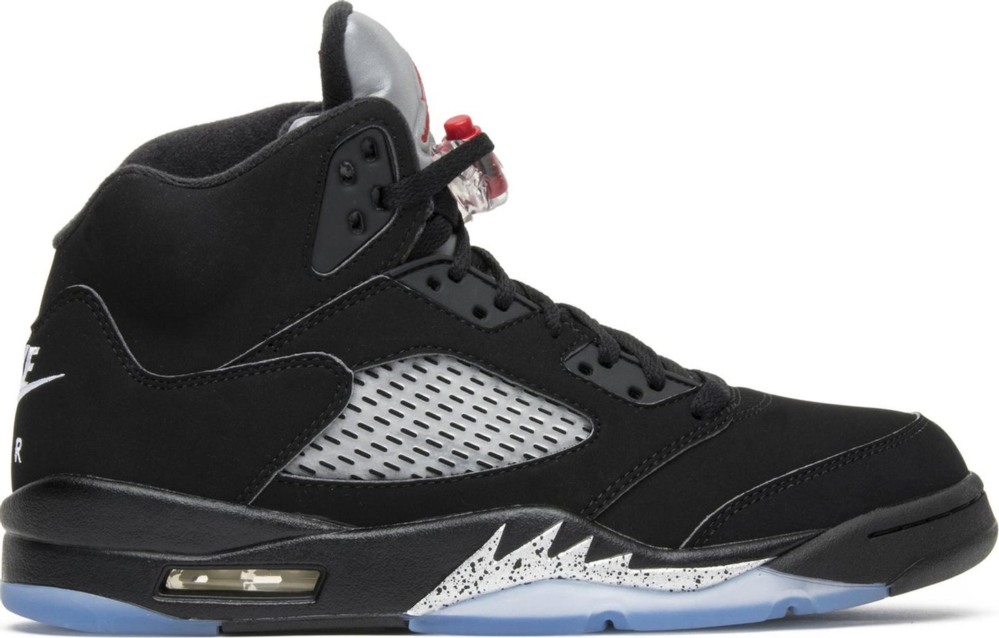 Air Jordan 5 OG 'Metallic'