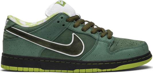 Concepts x Dunk Low SB 'Green Lobster'