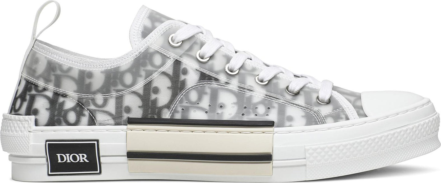Dior B23 Low 'Dior Oblique'