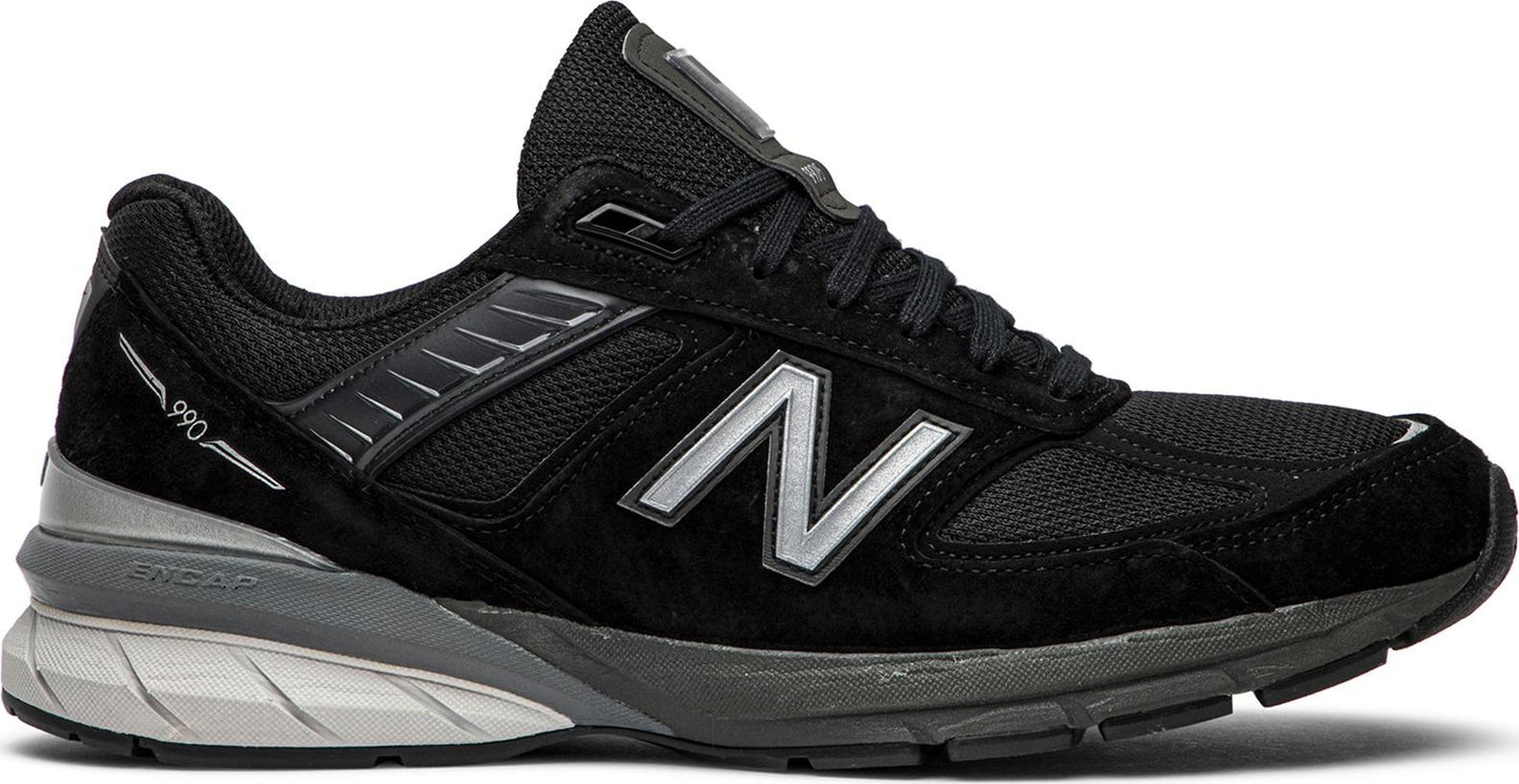 New Balance 990V5 Black