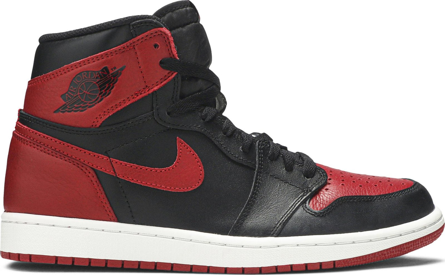 Air Jordan 1 Retro High OG 'Banned' 2016 555088 001