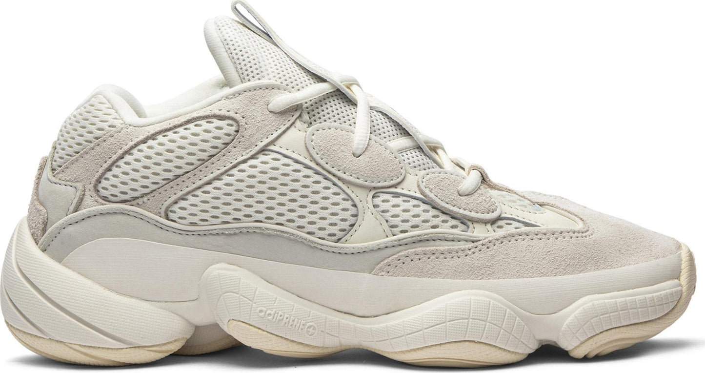 Yeezy 500 'Bone White'