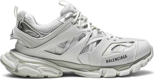 Balenciaga Led Track Sneaker 'White' 542023 W1GB1 9000