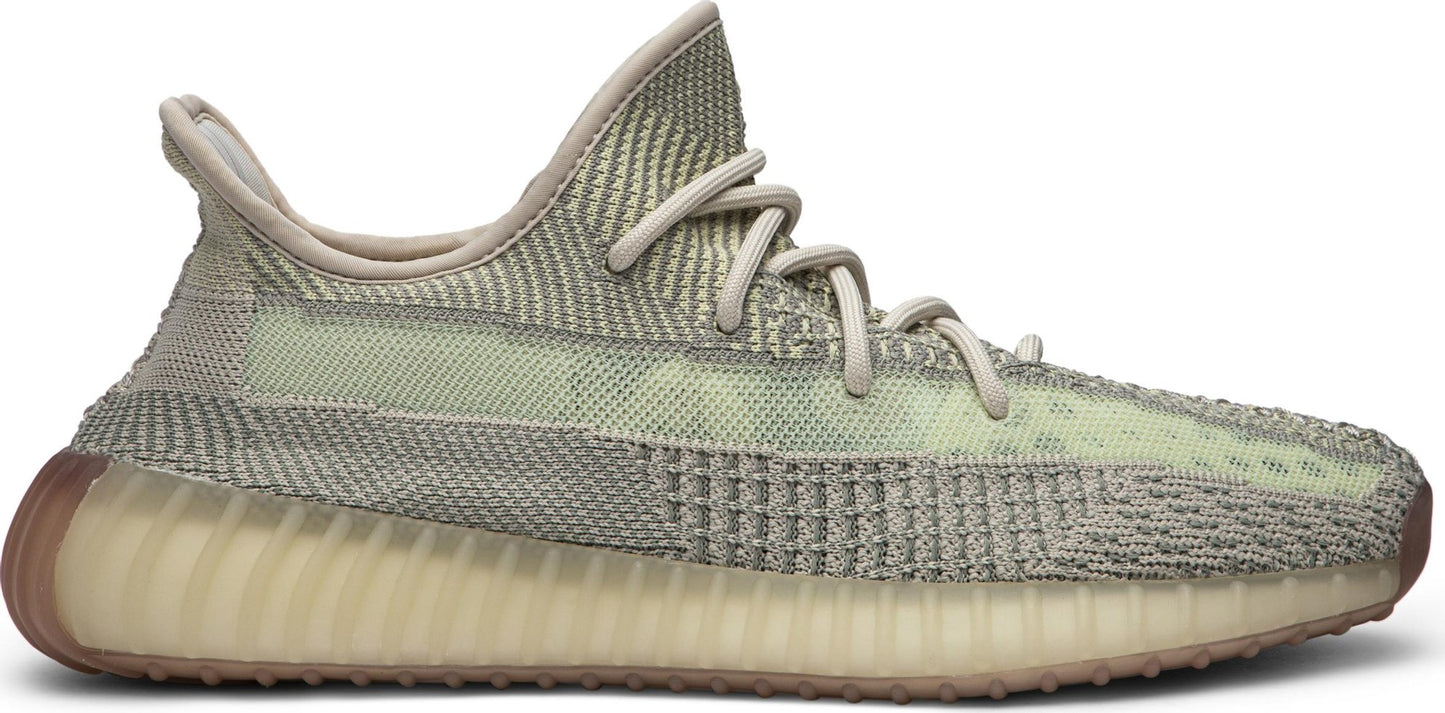 Yeezy Boost 350 V2 'Citrin Non-Reflective'
