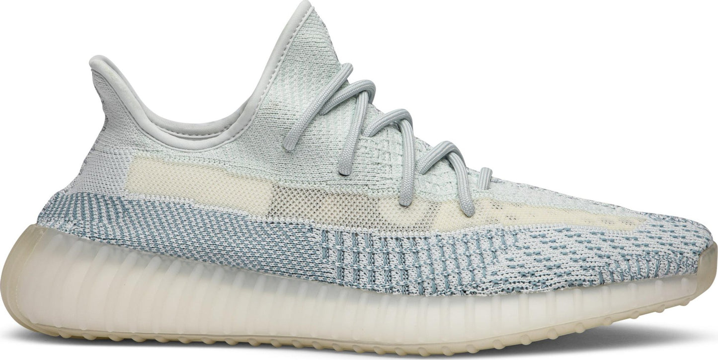 Yeezy Boost 350 V2 'Cloud White Non-Reflective'