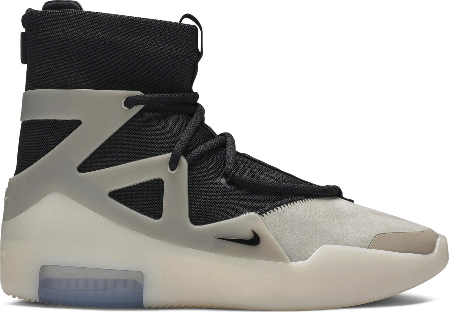 Nike Air Fear of God 1 'The Question'