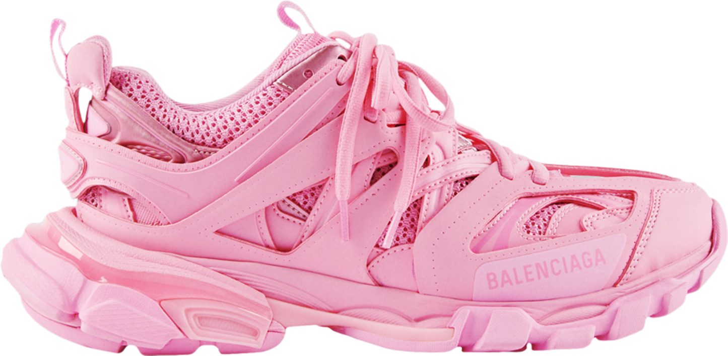 Balenciaga Led Track Trainer 'Pink'