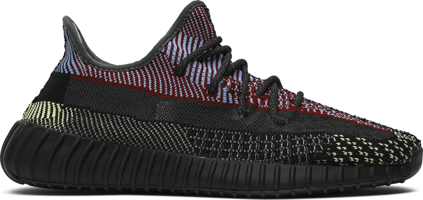 Yeezy Boost 350 V2 'Yecheil Reflective'