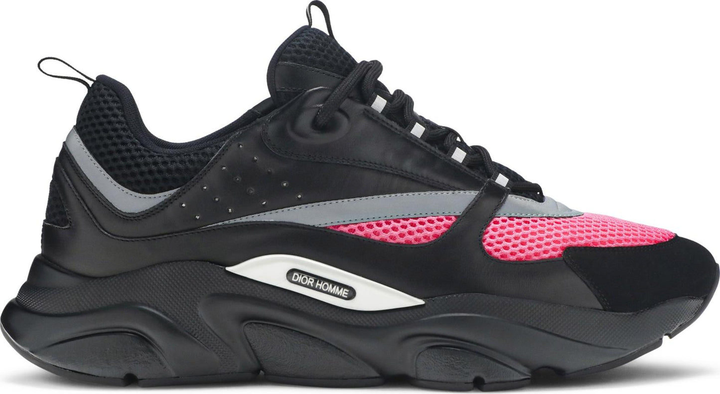 Dior B22 'Pink Knit'