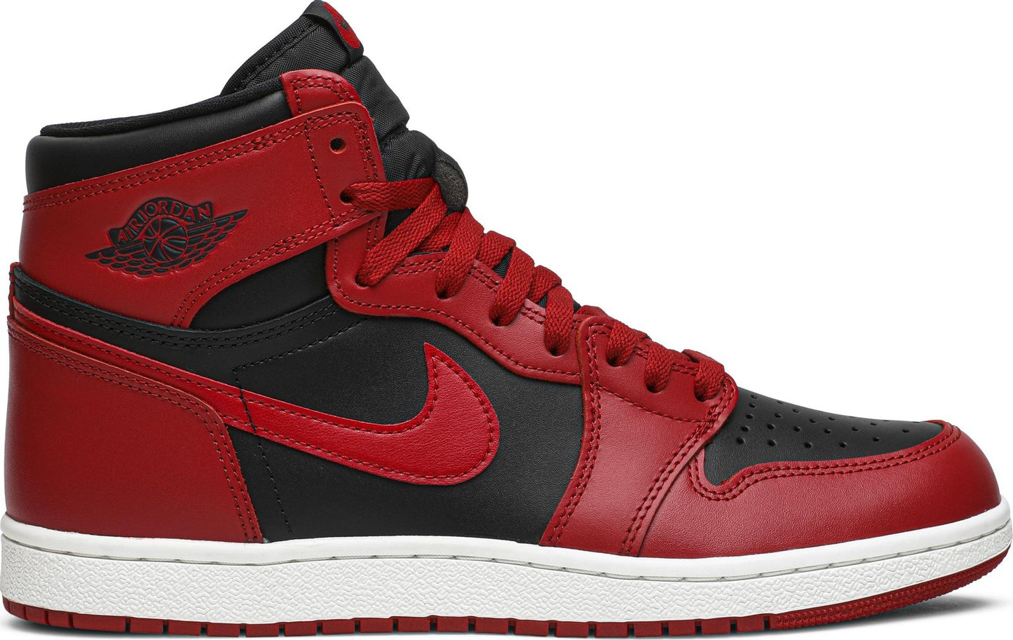 Air Jordan 1 Retro High '85 'Varsity Red' BQ4422 600