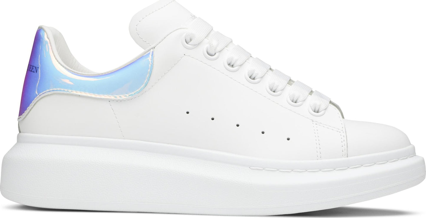 Alexander McQueen Oversized Sneaker 'Iridescent'