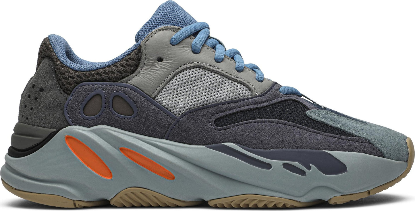 Yeezy Boost 700 'Carbon Blue'