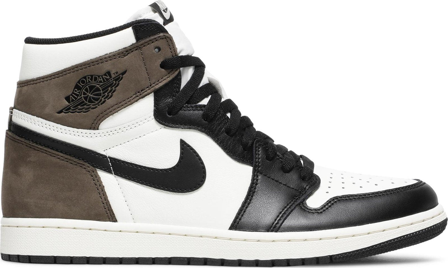 Jordan 1 Retro High Dark Mocha 555088-105