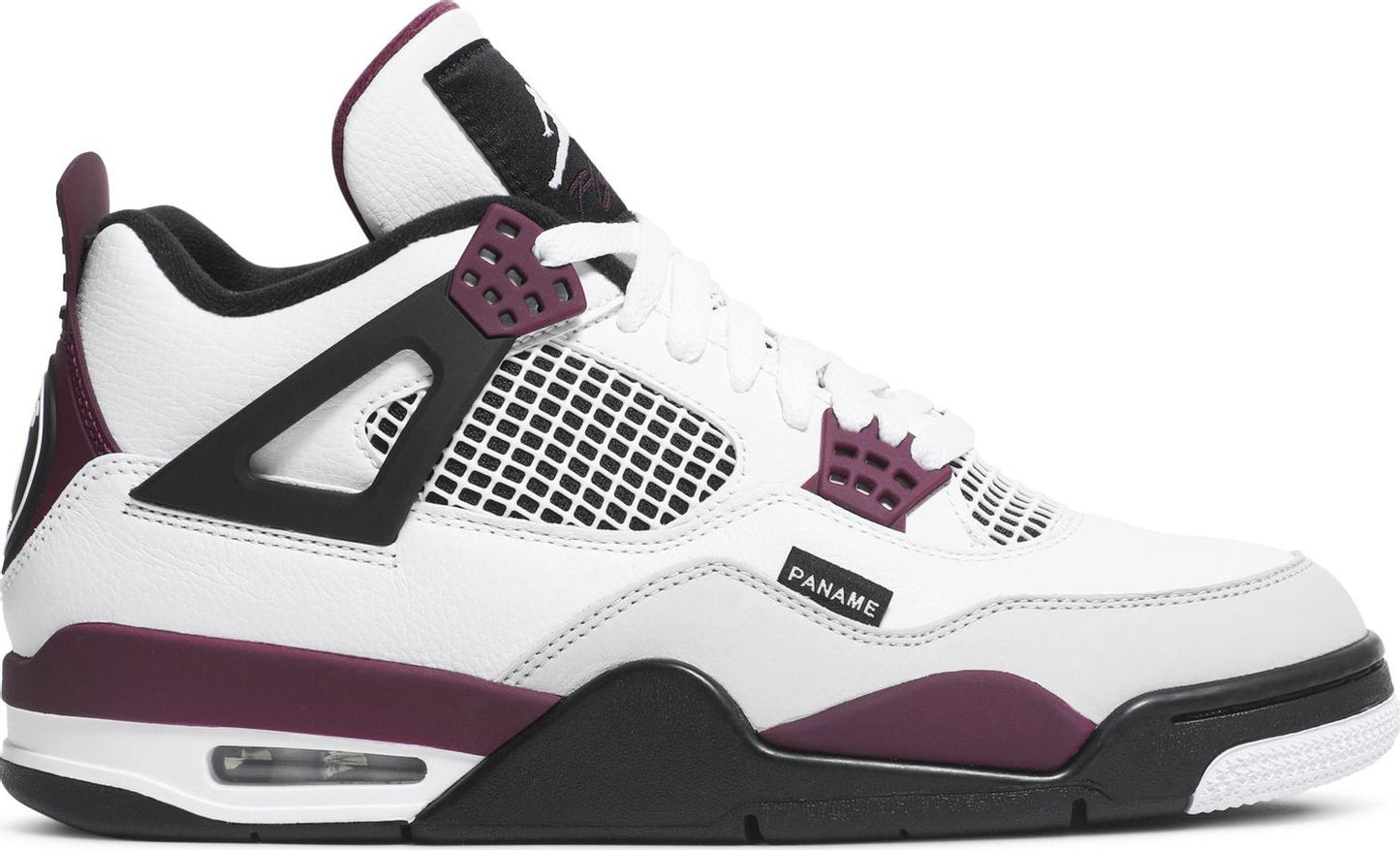 Paris Saint-Germain x Air Jordan 4 Retro 'Bordeaux' CZ5624-100