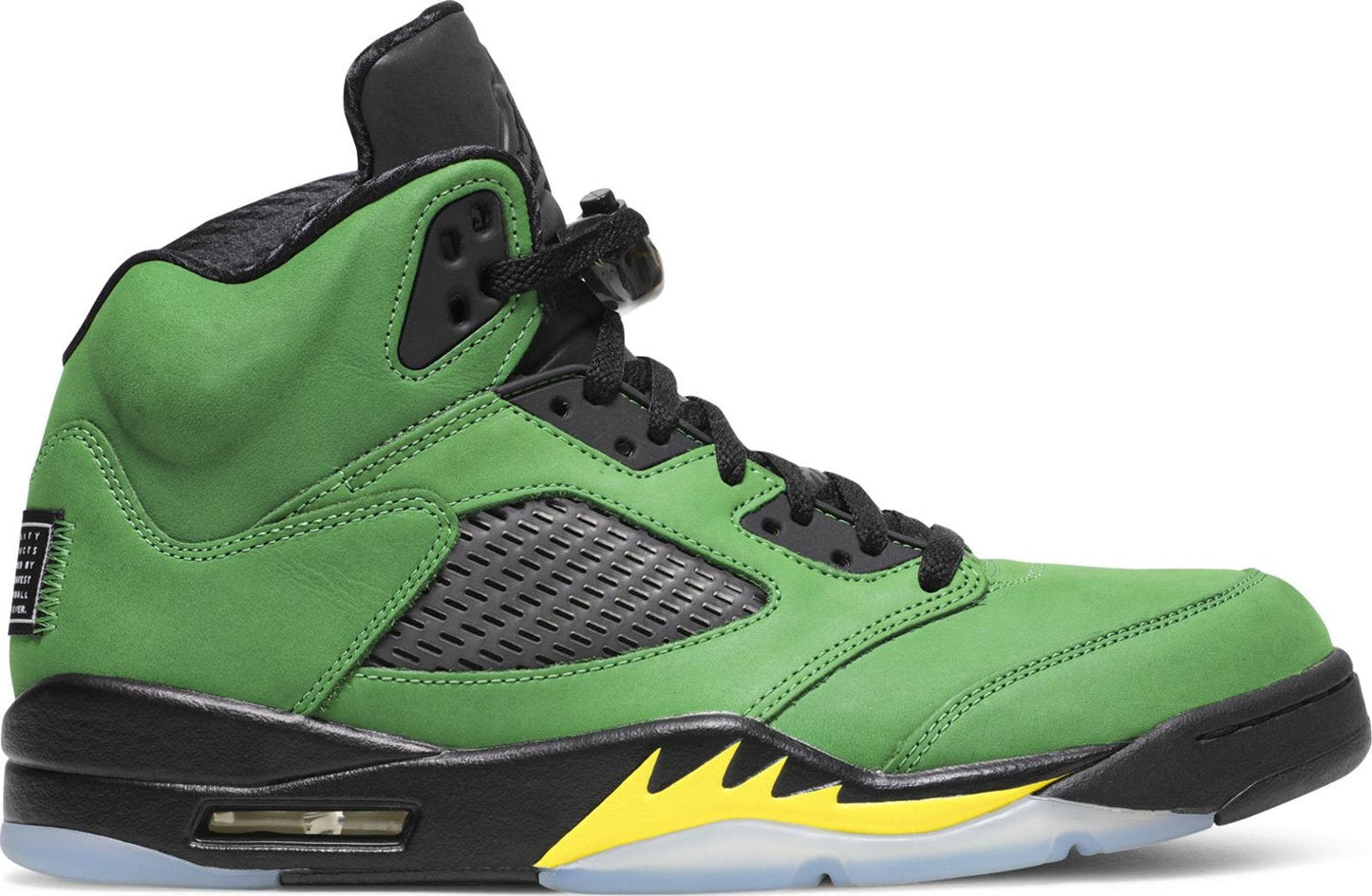 Air Jordan 5 Retro SE 'Oregon' CK6631 307