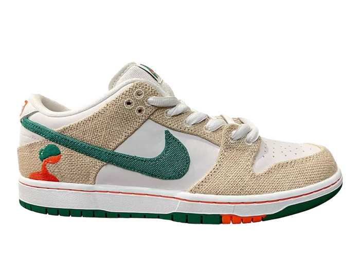 Jarritos x Dunk Low SB