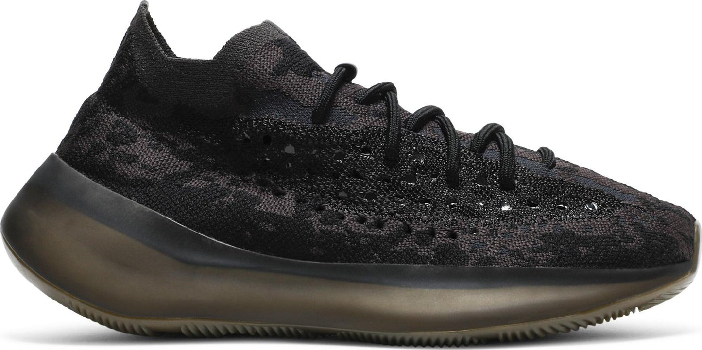 Yeezy Boost 380 'Onyx Reflective'