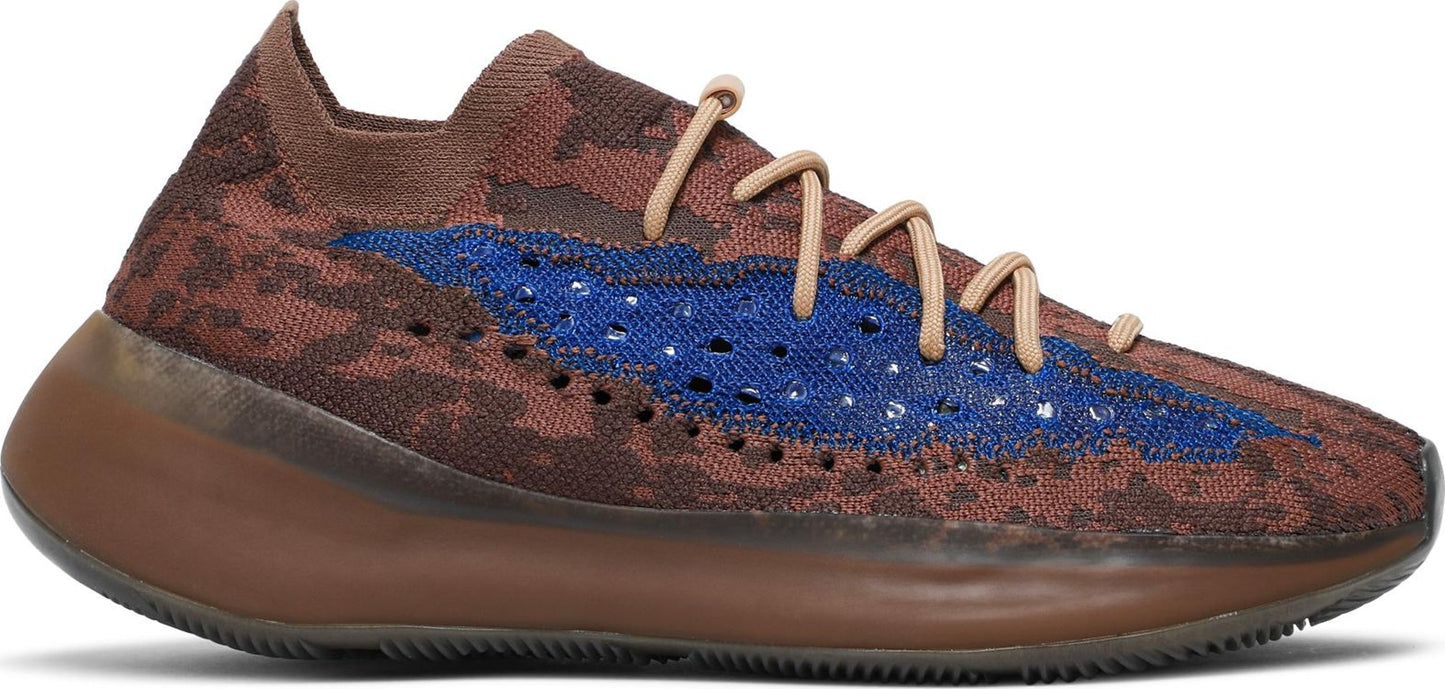 Yeezy Boost 380 'Azure Non-Reflective'