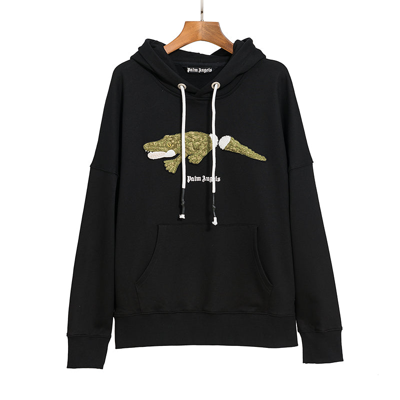 Palm Angels Hoodie - 18