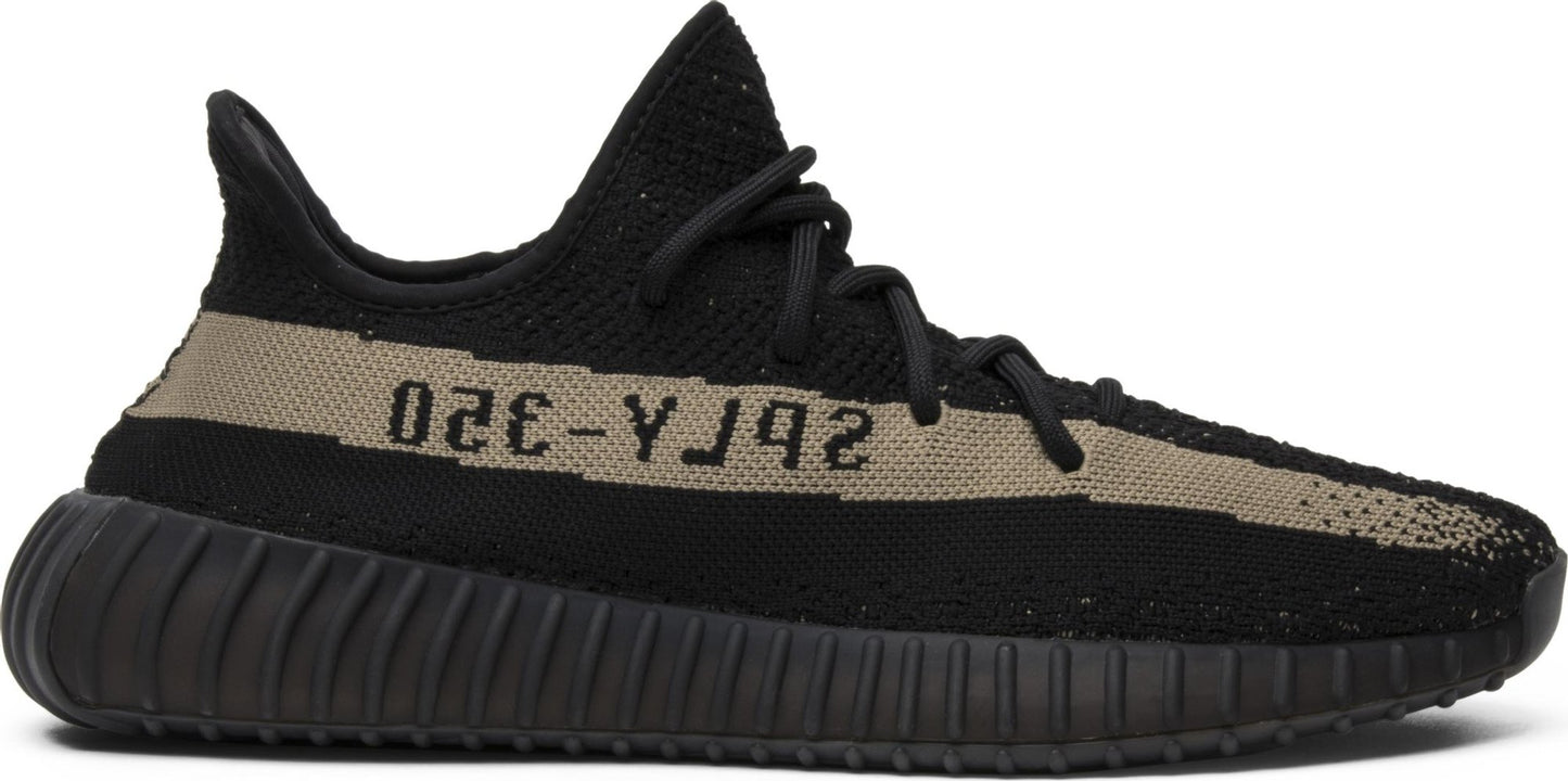 Yeezy Boost 350 V2 'Green'