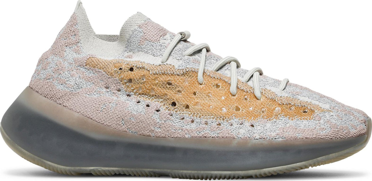 Yeezy Boost 380 'Pepper Reflective'